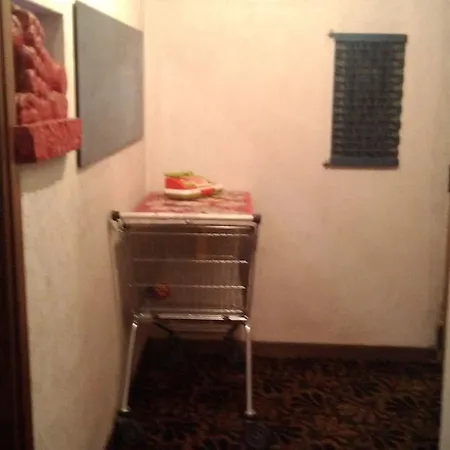 Holiday home A Casa Del Mago Di Oz