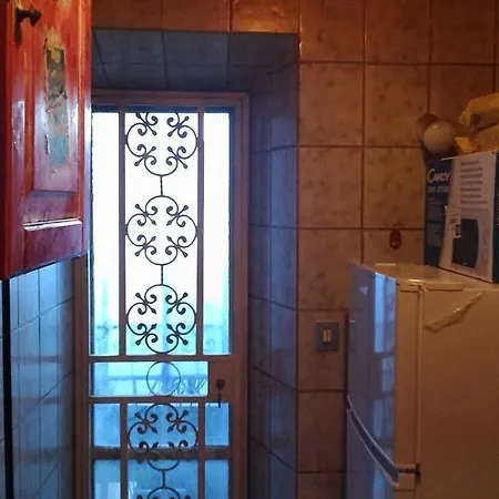 Holiday home A Casa Del Mago Di Oz